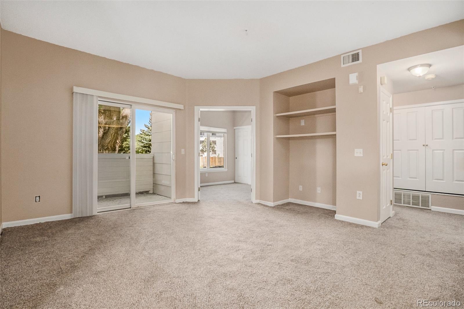 MLS Image #4 for 8707 e florida avenue,denver, Colorado