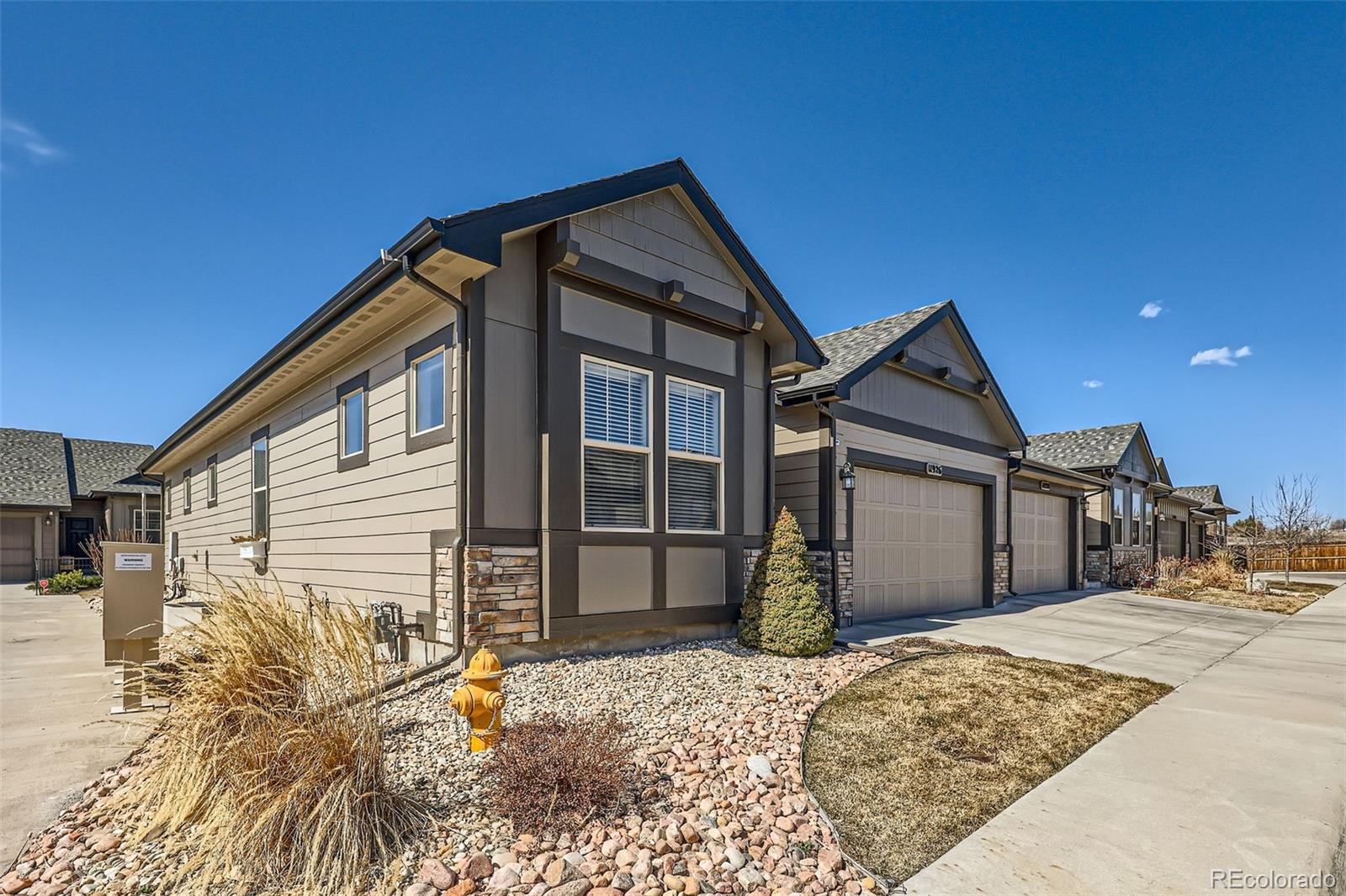 MLS Image #2 for 11926  barrentine loop,parker, Colorado