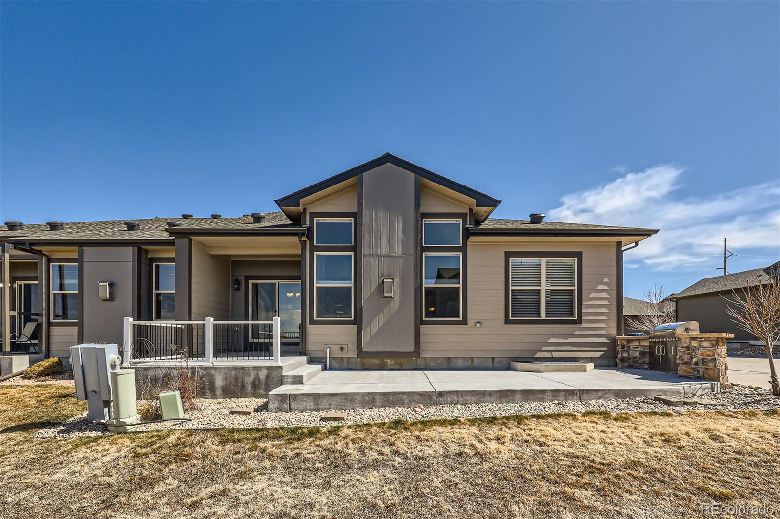 MLS Image #34 for 11926  barrentine loop,parker, Colorado