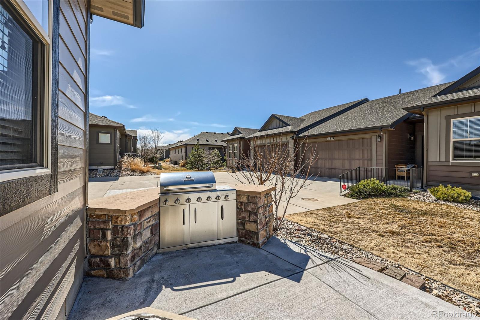 MLS Image #37 for 11926  barrentine loop,parker, Colorado