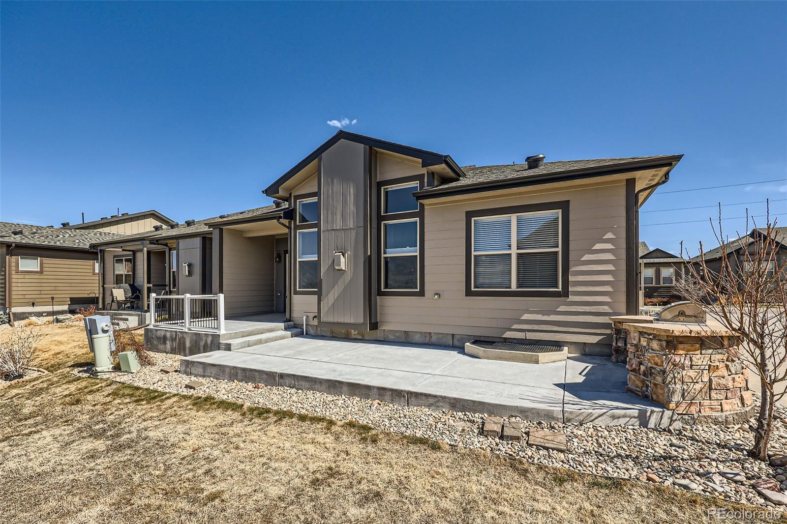 MLS Image #39 for 11926  barrentine loop,parker, Colorado