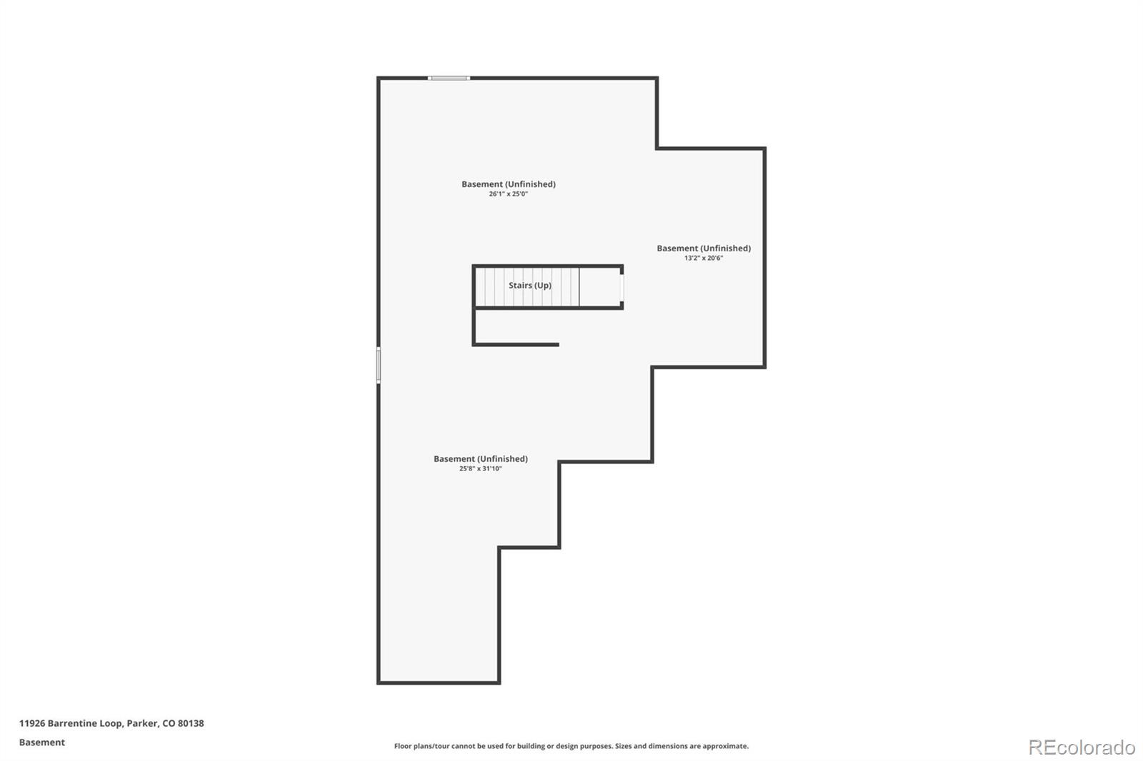MLS Image #41 for 11926  barrentine loop,parker, Colorado