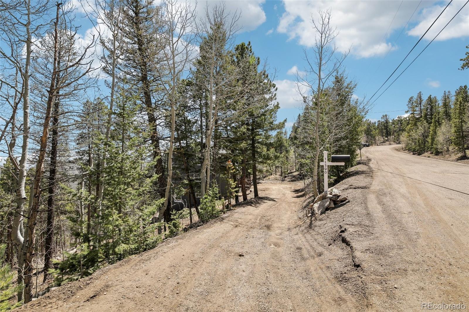 MLS Image #2 for 11390  shimley road,golden, Colorado