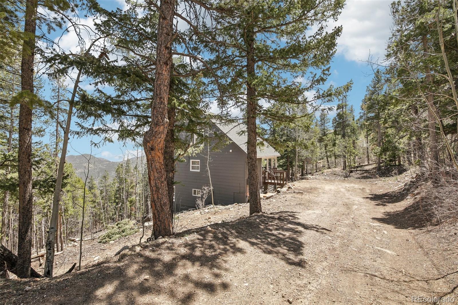 MLS Image #3 for 11390  shimley road,golden, Colorado