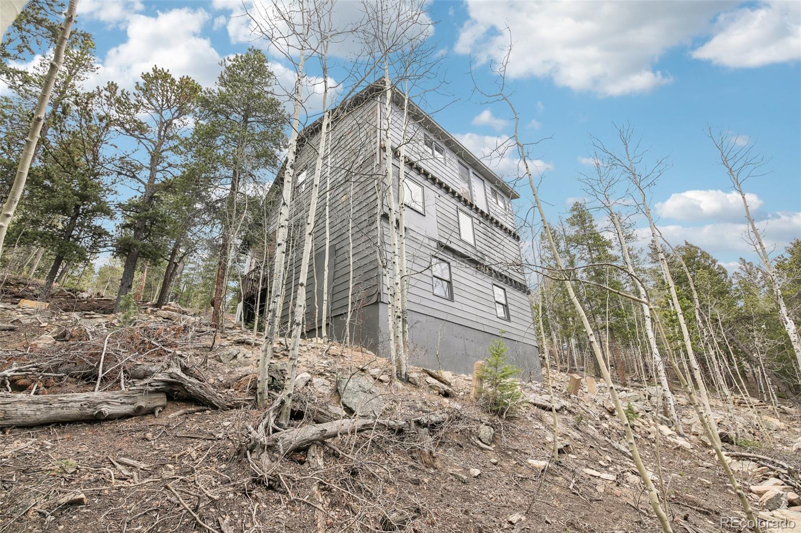 MLS Image #30 for 11390  shimley road,golden, Colorado