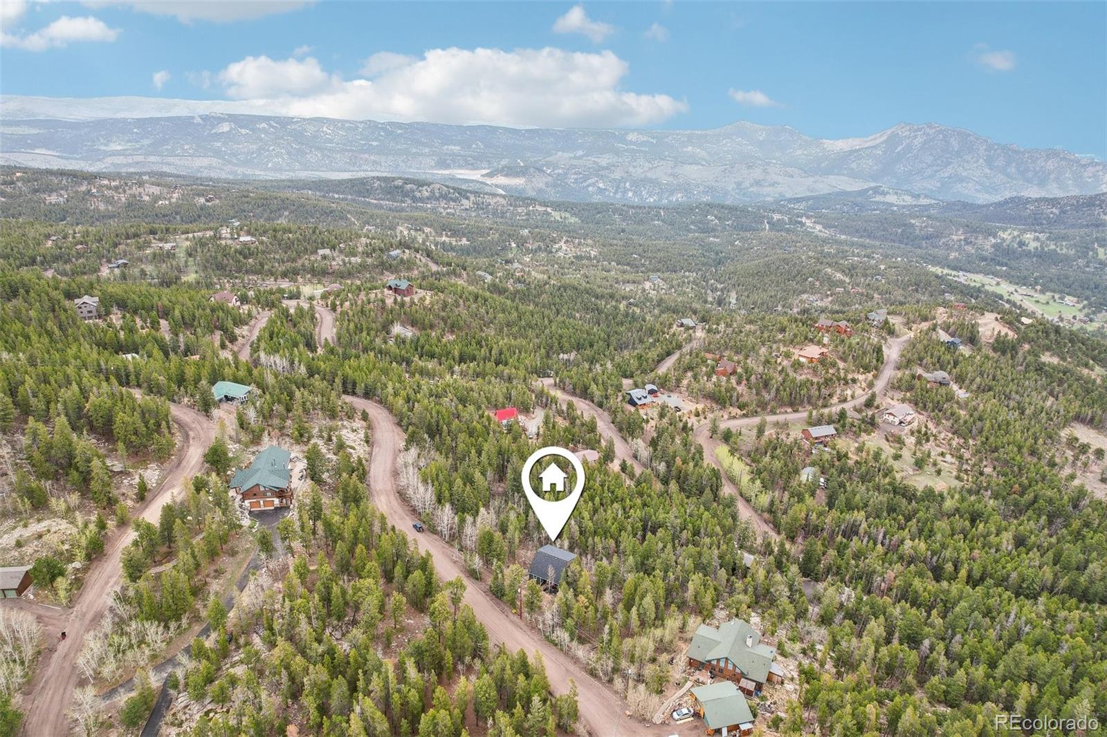 MLS Image #33 for 11390  shimley road,golden, Colorado