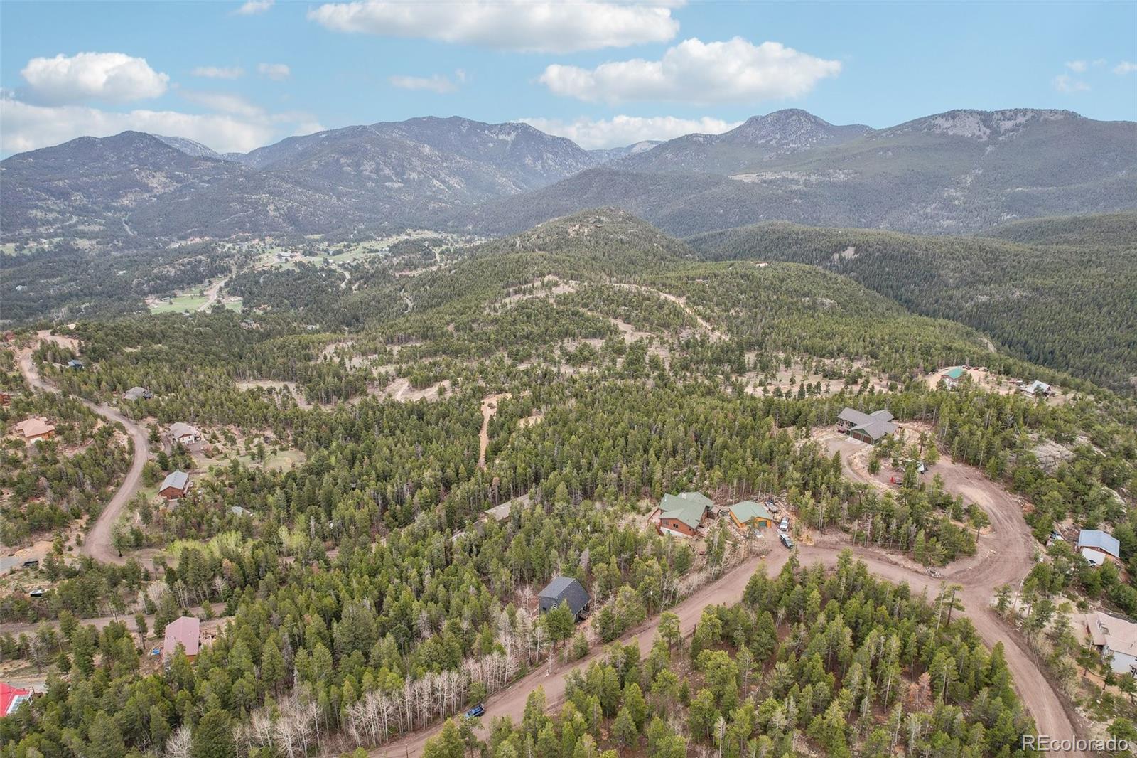 MLS Image #35 for 11390  shimley road,golden, Colorado