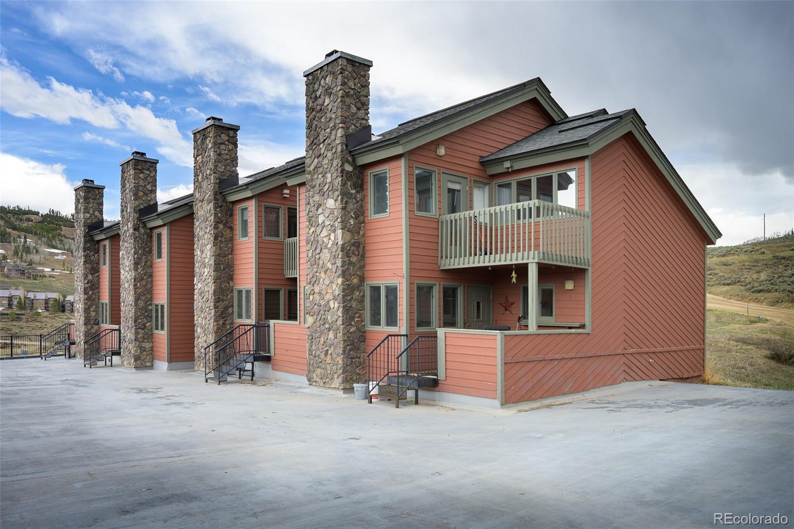 MLS Image #0 for 35  promontory drive,granby, Colorado