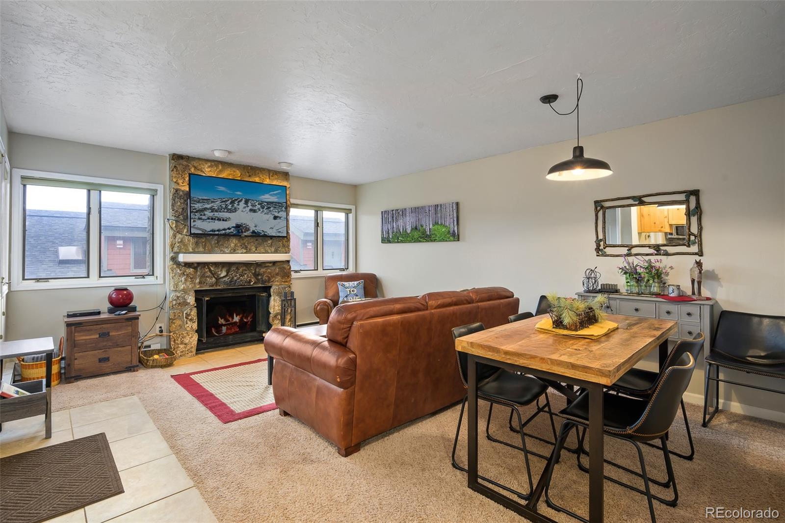 MLS Image #2 for 35  promontory drive,granby, Colorado