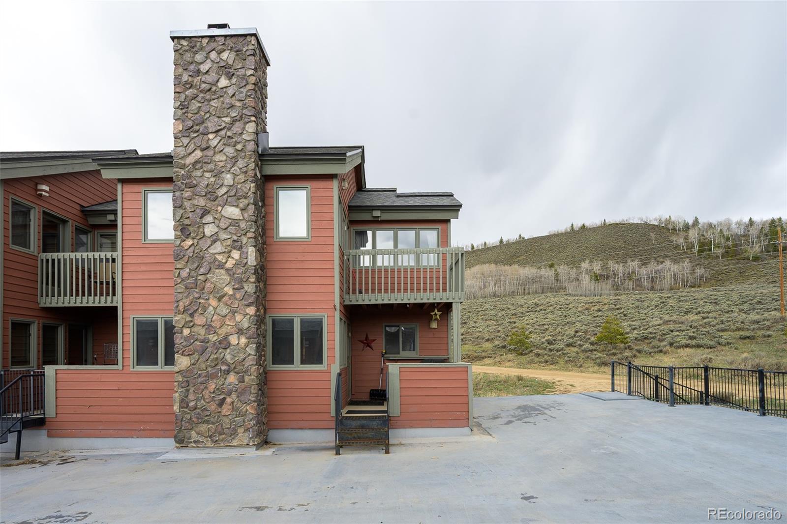 MLS Image #30 for 35  promontory drive,granby, Colorado