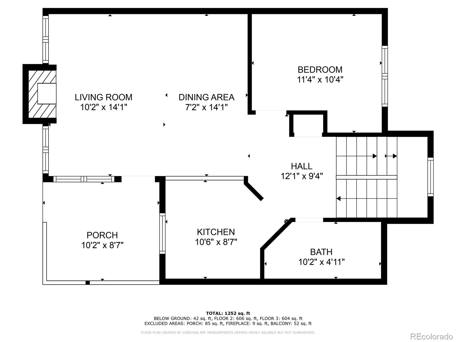 MLS Image #35 for 35  promontory drive,granby, Colorado