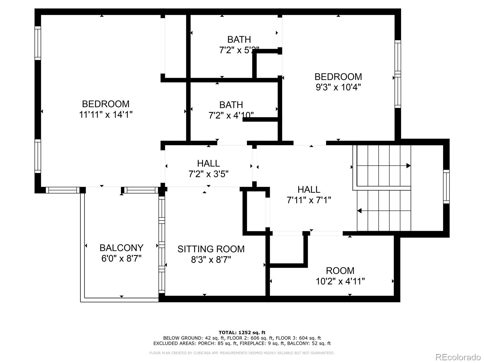 MLS Image #36 for 35  promontory drive,granby, Colorado