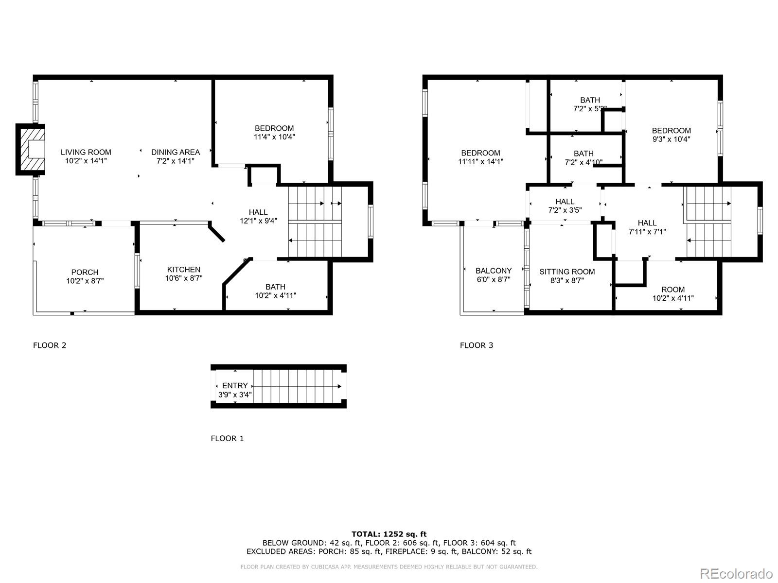 MLS Image #37 for 35  promontory drive,granby, Colorado