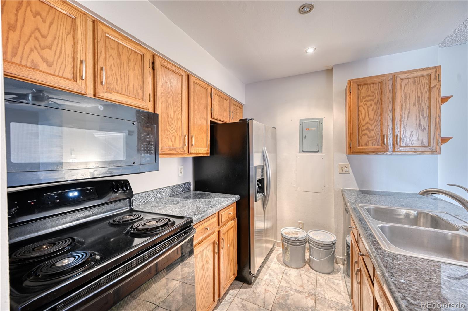 MLS Image #1 for 14780 e kentucky drive,aurora, Colorado