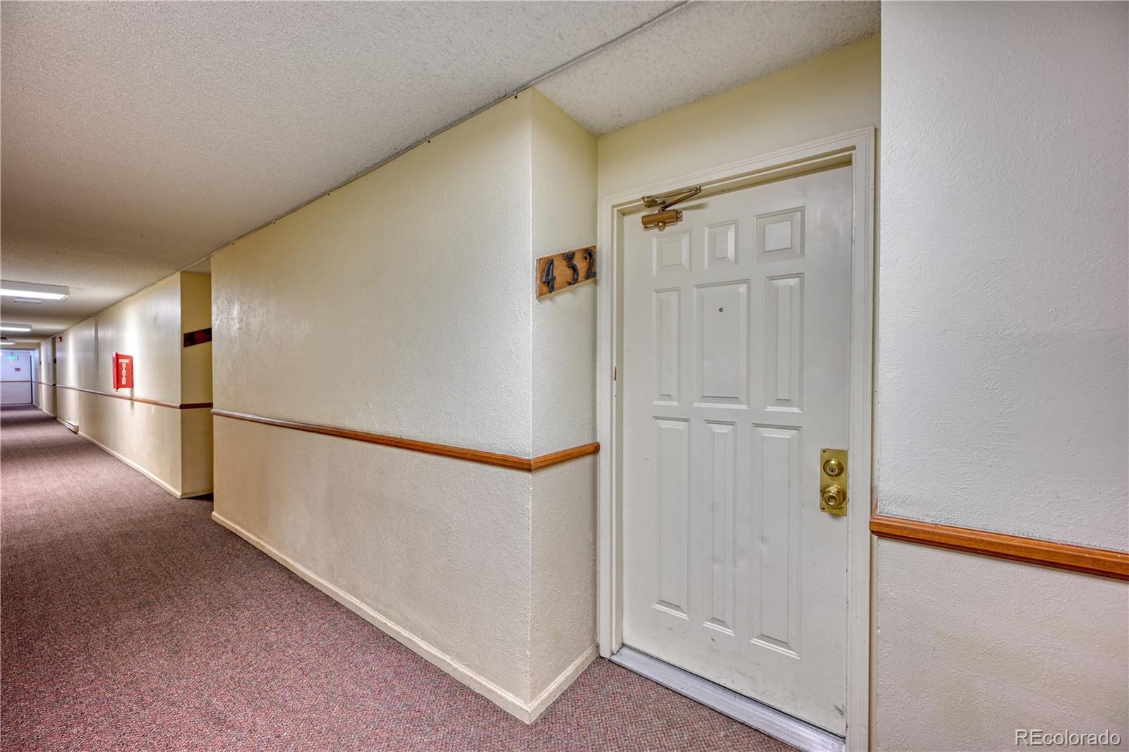 MLS Image #4 for 14780 e kentucky drive,aurora, Colorado