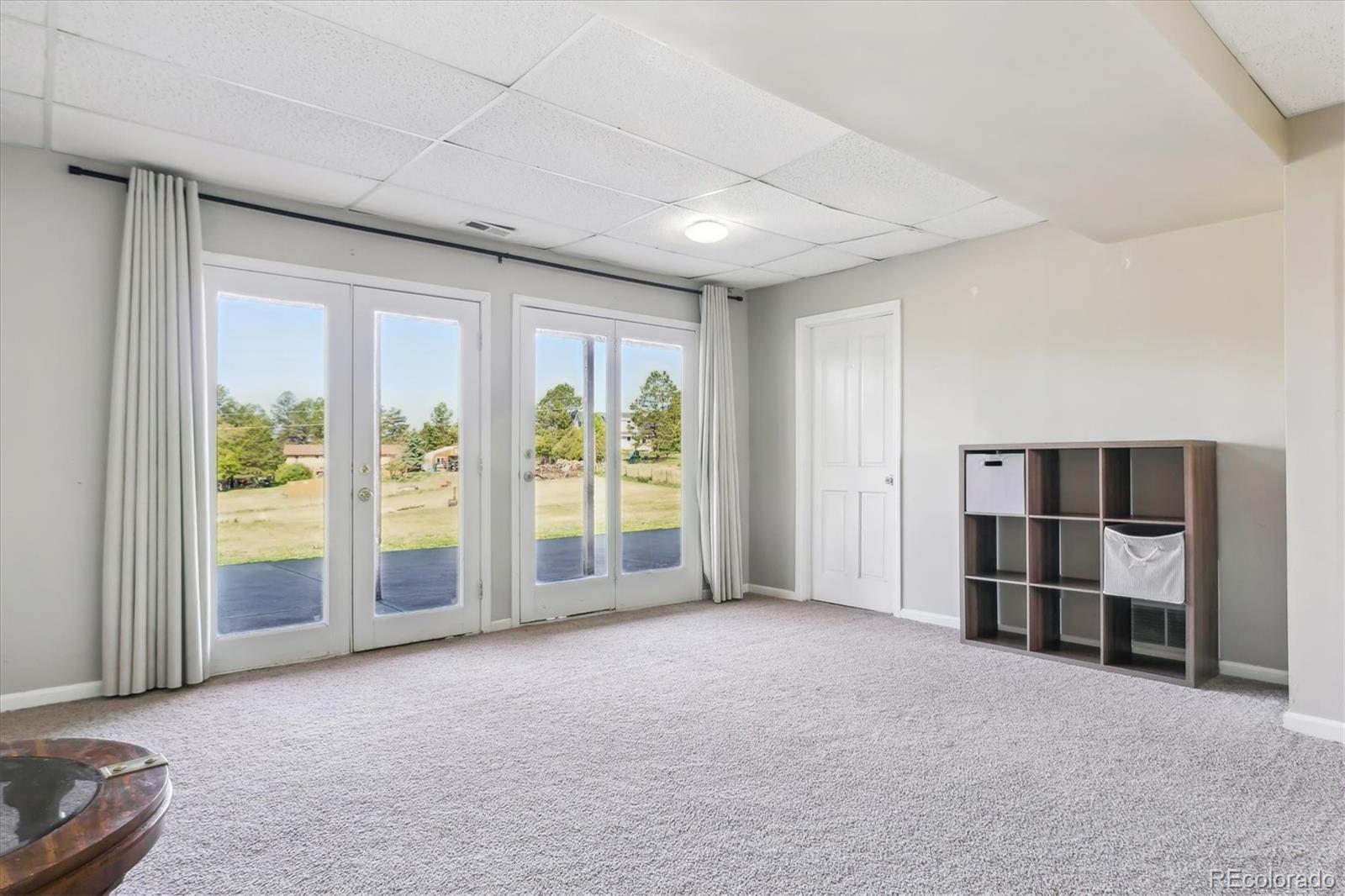 MLS Image #13 for 36901  view ridge drive,elizabeth, Colorado