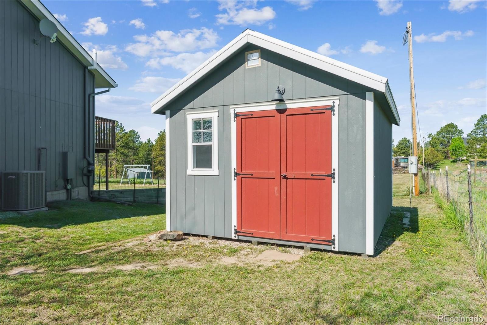 MLS Image #20 for 36901  view ridge drive,elizabeth, Colorado