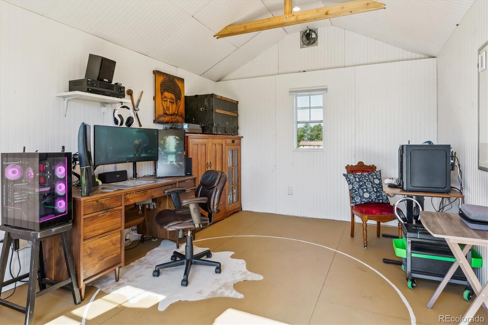 MLS Image #21 for 36901  view ridge drive,elizabeth, Colorado
