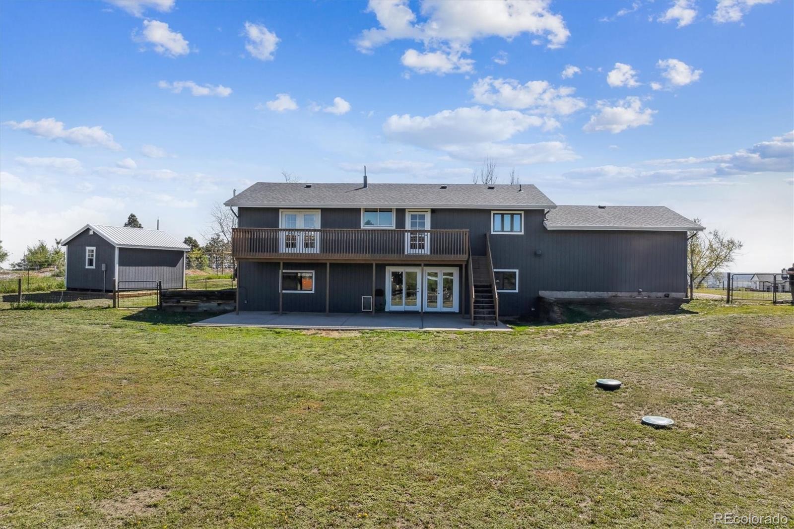 MLS Image #22 for 36901  view ridge drive,elizabeth, Colorado