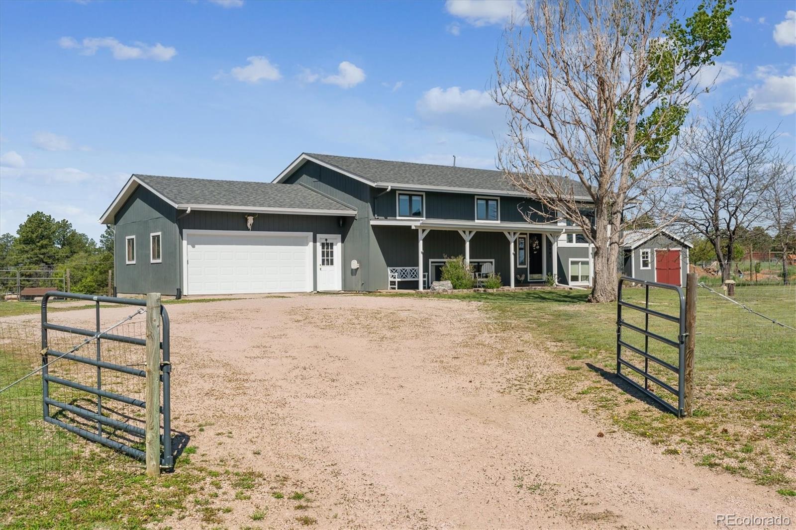 MLS Image #26 for 36901  view ridge drive,elizabeth, Colorado