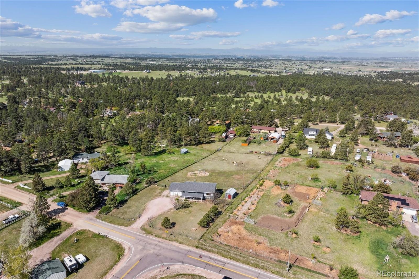 MLS Image #28 for 36901  view ridge drive,elizabeth, Colorado