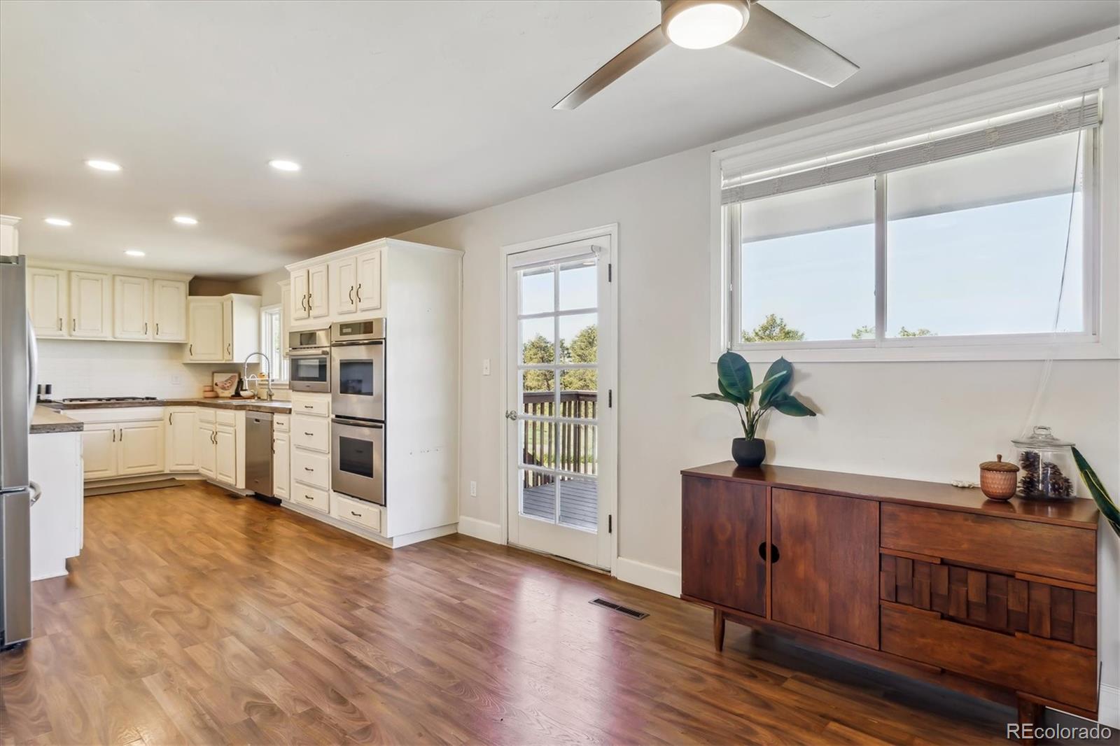 MLS Image #3 for 36901  view ridge drive,elizabeth, Colorado