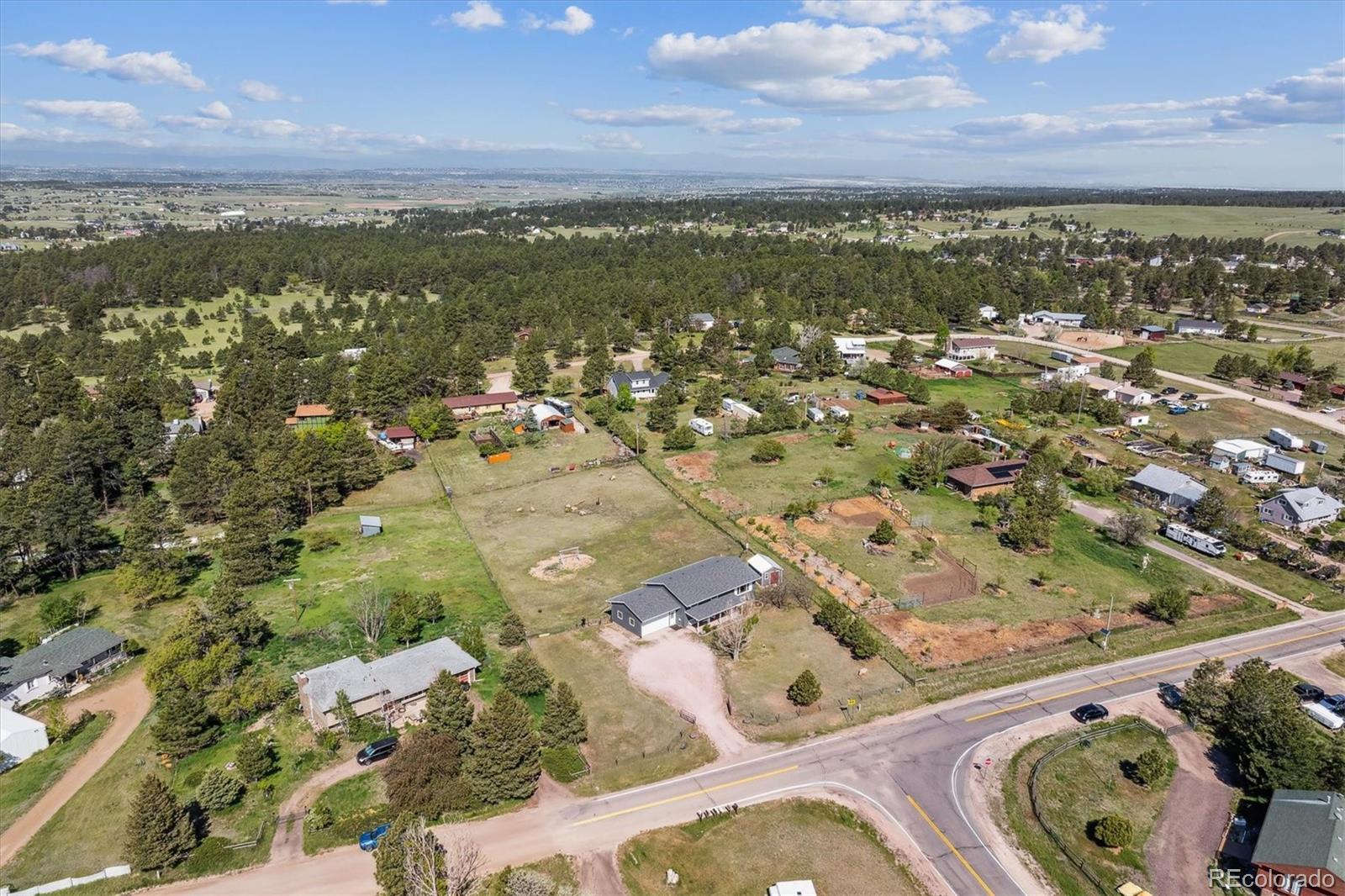 MLS Image #30 for 36901  view ridge drive,elizabeth, Colorado