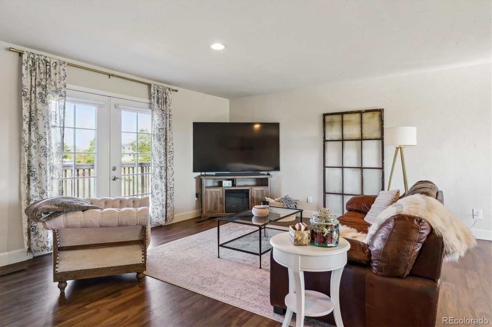 MLS Image #4 for 36901  view ridge drive,elizabeth, Colorado