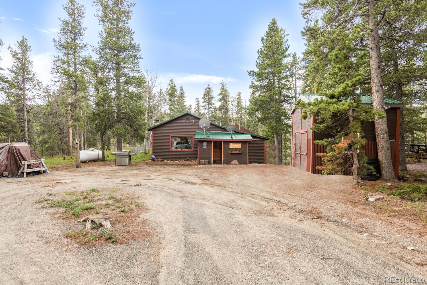 MLS Image #23 for 146  dynamite drive,black hawk, Colorado