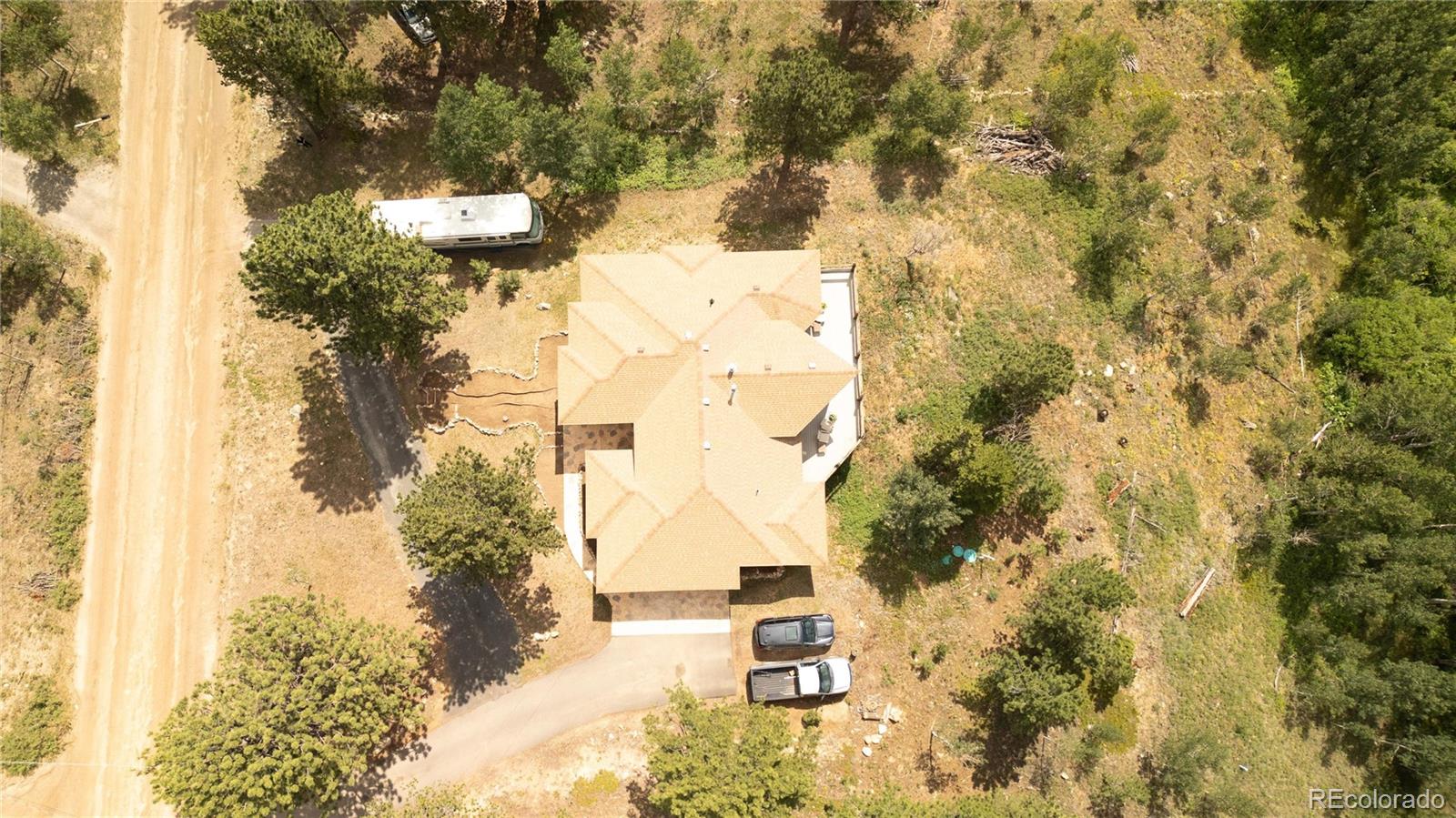 MLS Image #33 for 634 n dory lakes drive,black hawk, Colorado