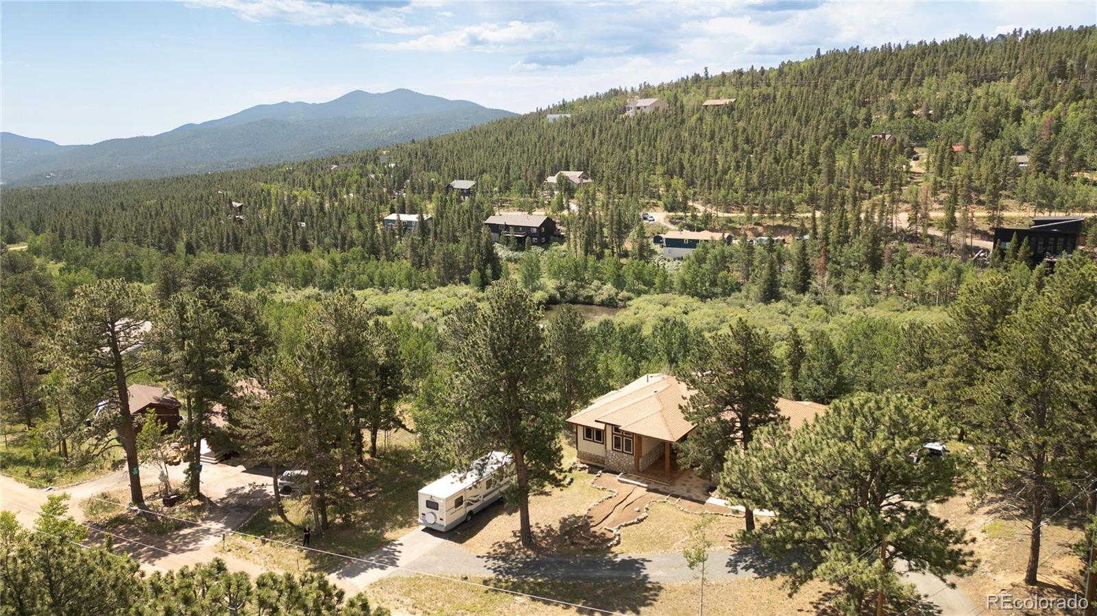 MLS Image #38 for 634 n dory lakes drive,black hawk, Colorado