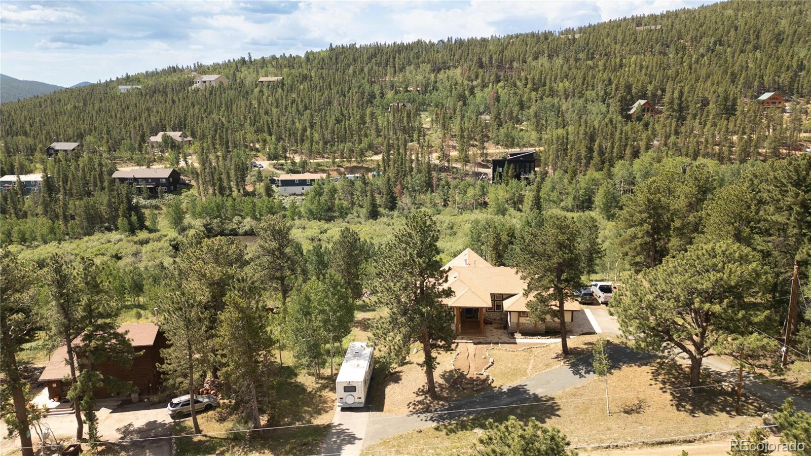 MLS Image #39 for 634 n dory lakes drive,black hawk, Colorado