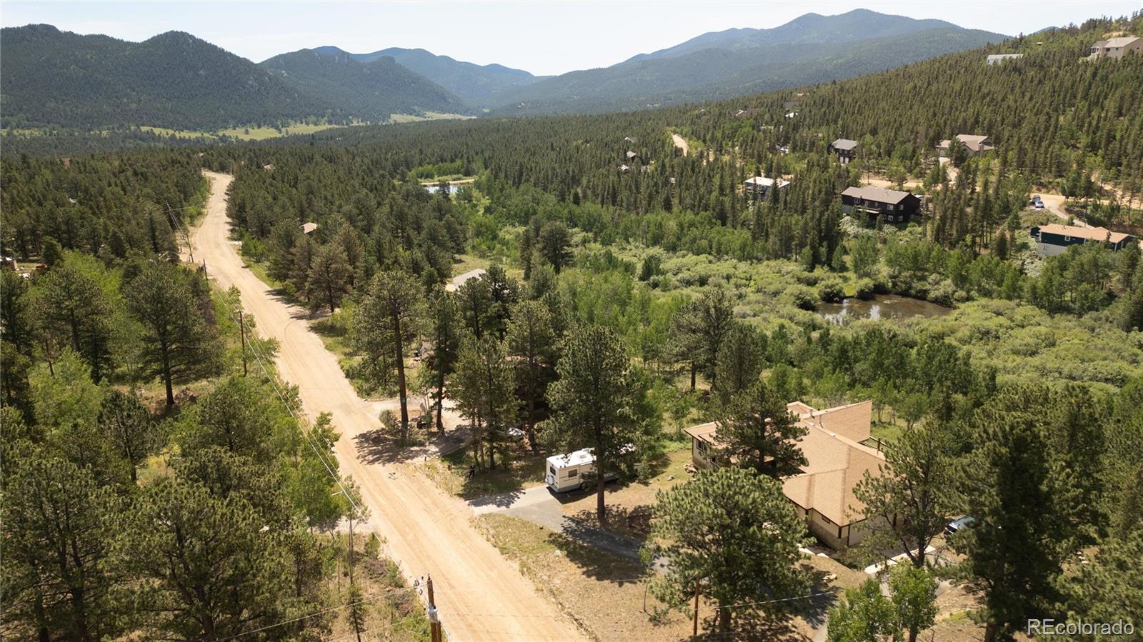 MLS Image #40 for 634 n dory lakes drive,black hawk, Colorado