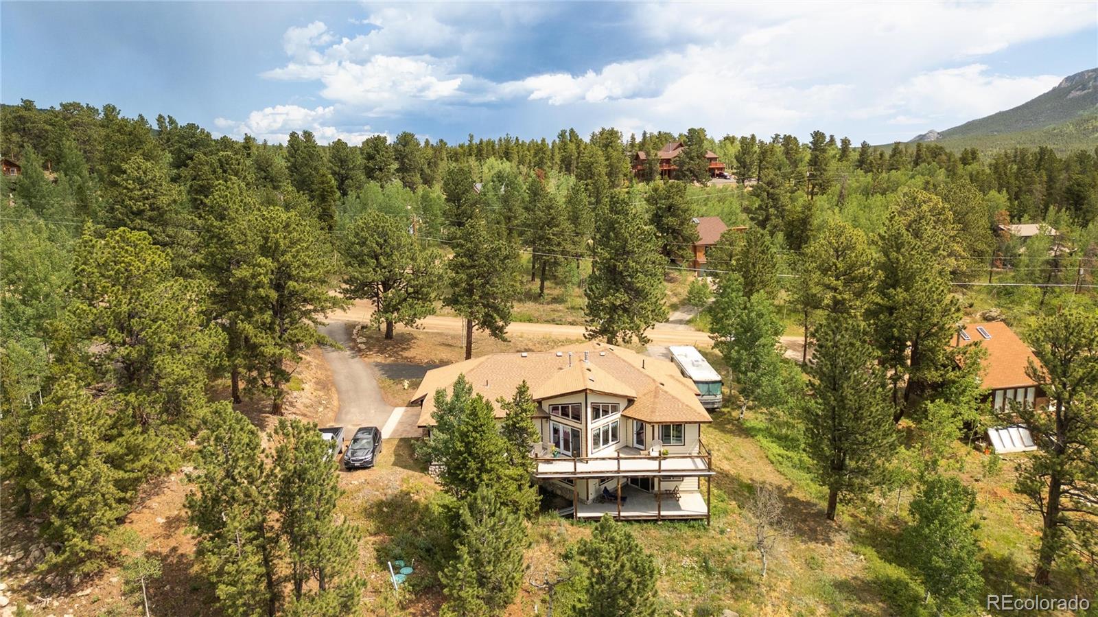 MLS Image #43 for 634 n dory lakes drive,black hawk, Colorado