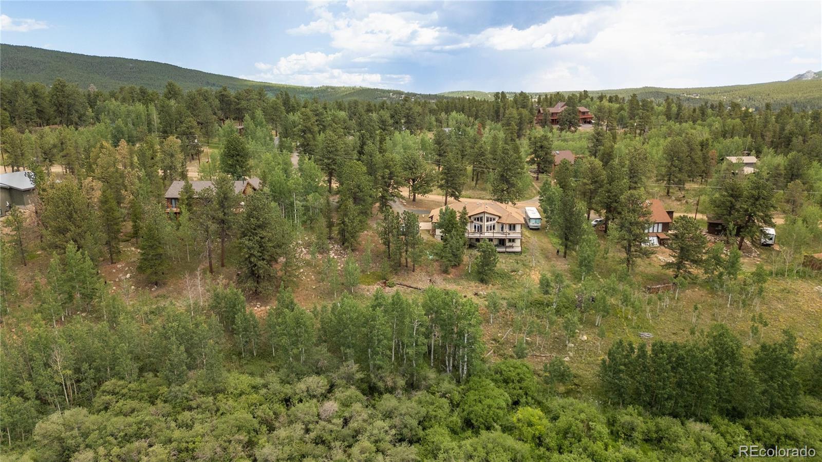 MLS Image #45 for 634 n dory lakes drive,black hawk, Colorado