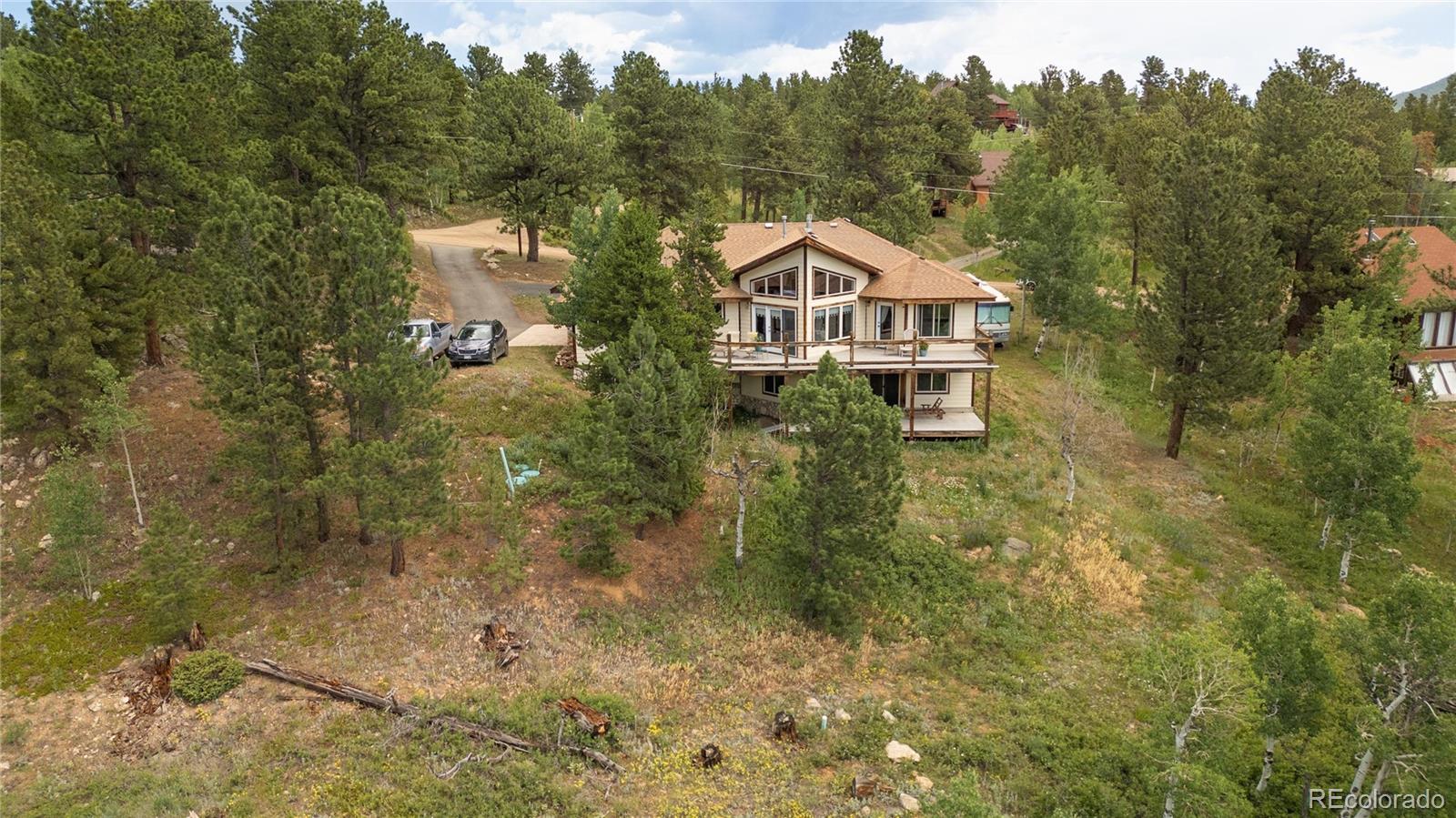 MLS Image #46 for 634 n dory lakes drive,black hawk, Colorado