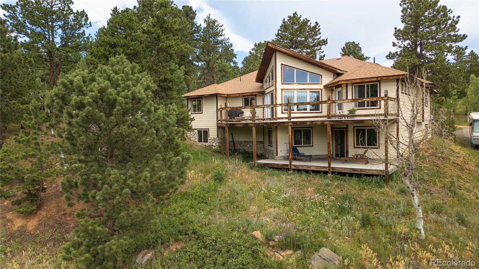 MLS Image #47 for 634 n dory lakes drive,black hawk, Colorado