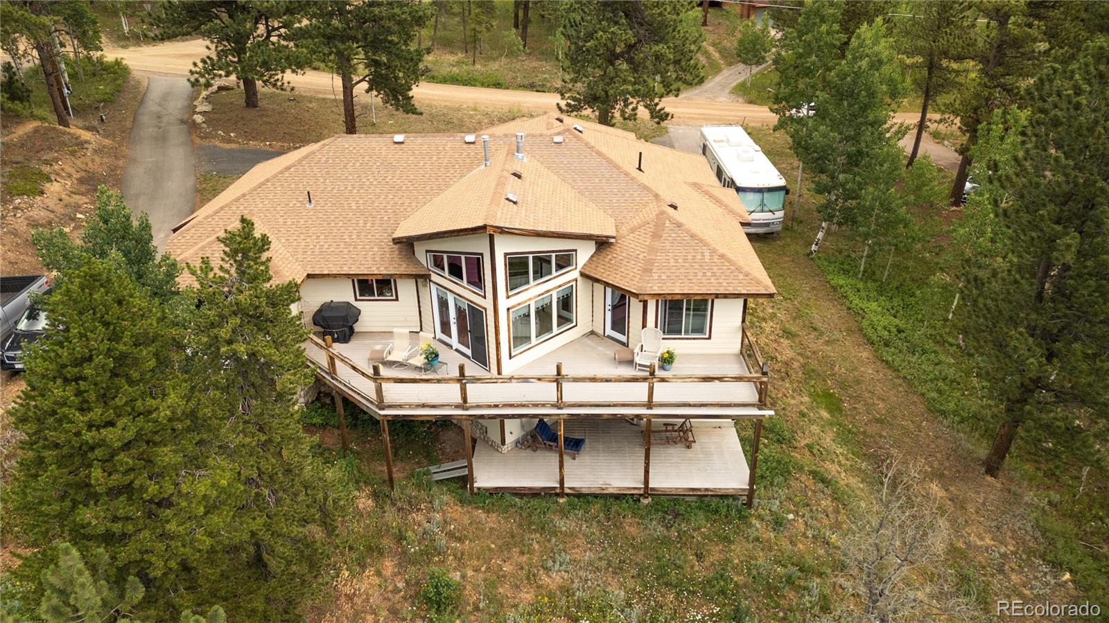 MLS Image #48 for 634 n dory lakes drive,black hawk, Colorado