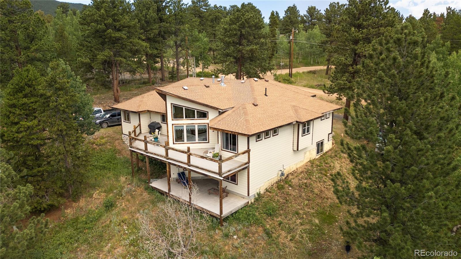 MLS Image #49 for 634 n dory lakes drive,black hawk, Colorado