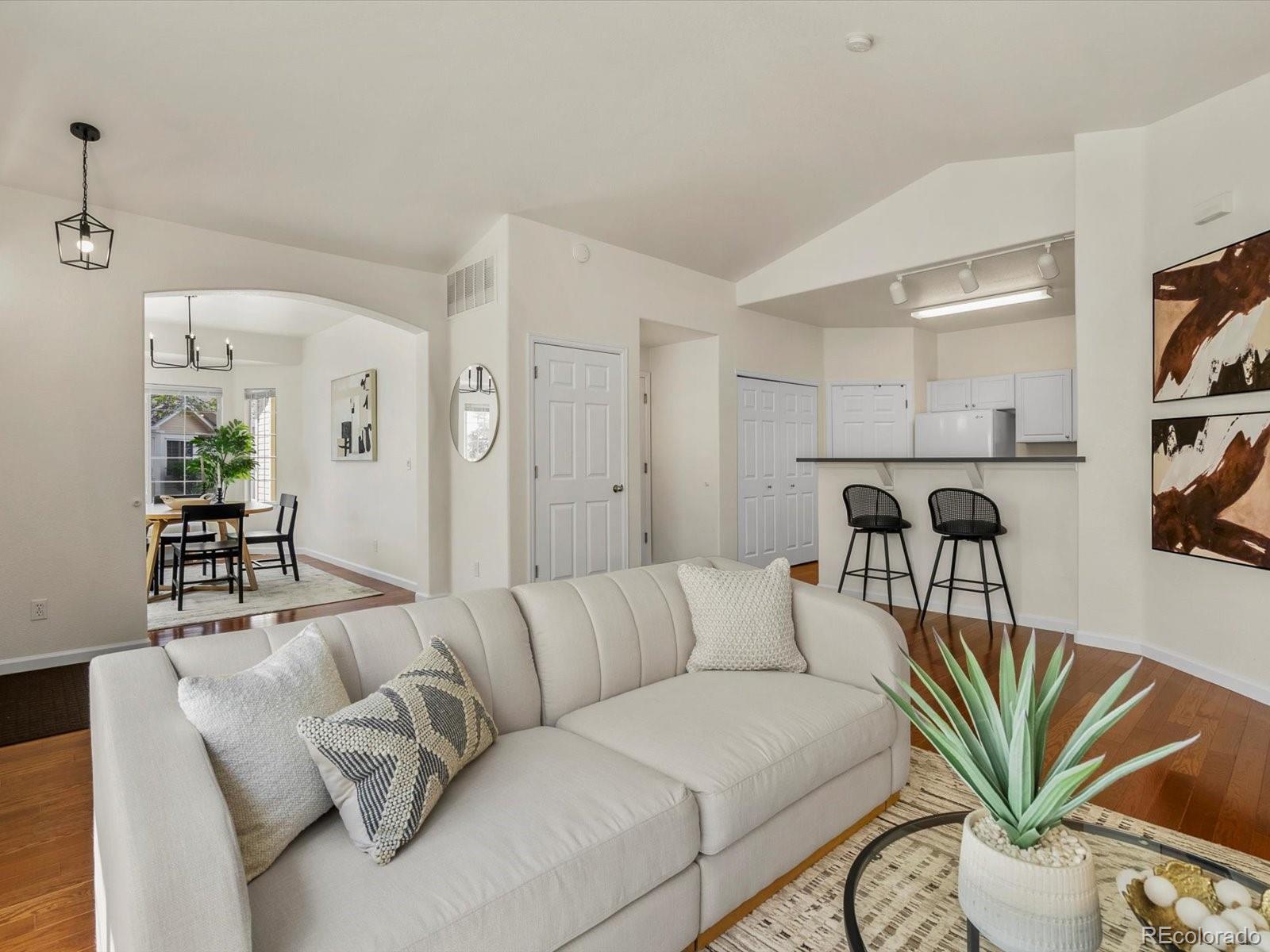MLS Image #2 for 12335 e 2nd drive,aurora, Colorado