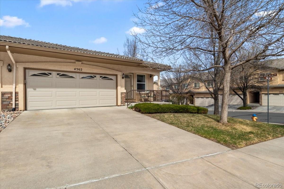 MLS Image #1 for 4362  susie view,colorado springs, Colorado