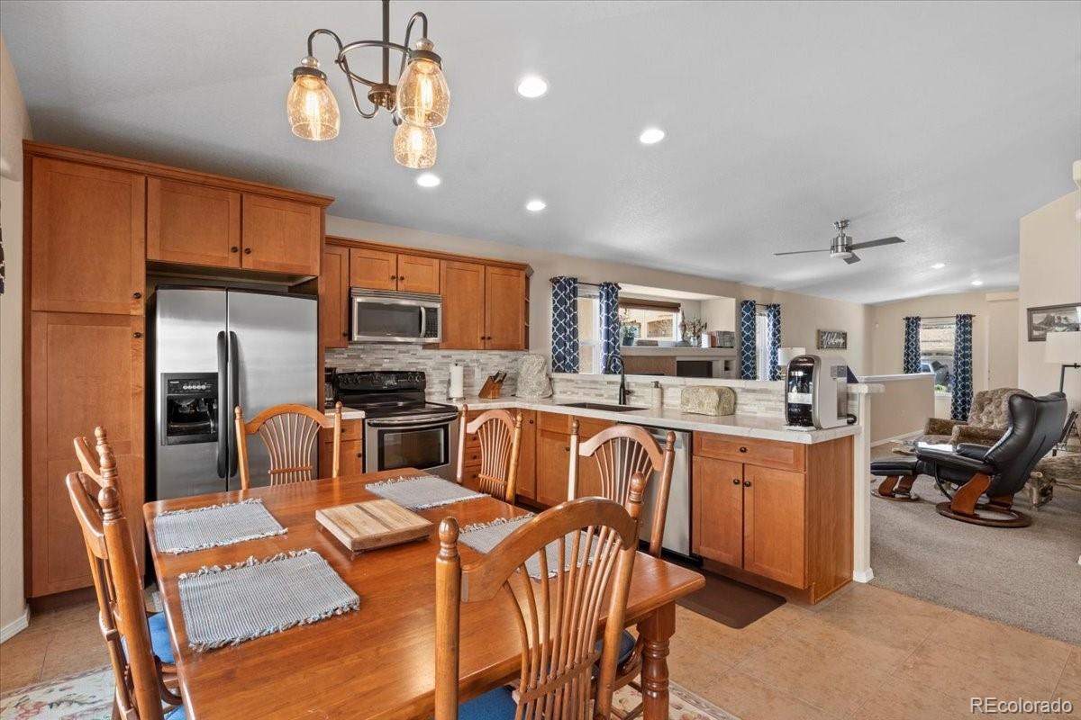 MLS Image #13 for 4362  susie view,colorado springs, Colorado