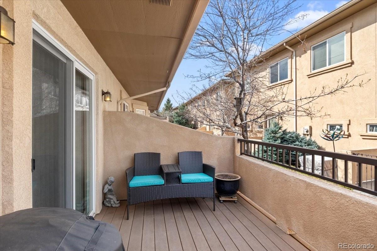MLS Image #14 for 4362  susie view,colorado springs, Colorado