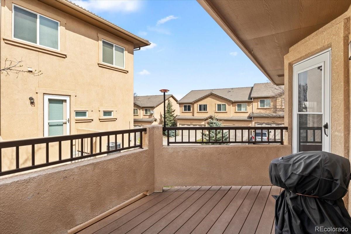 MLS Image #15 for 4362  susie view,colorado springs, Colorado