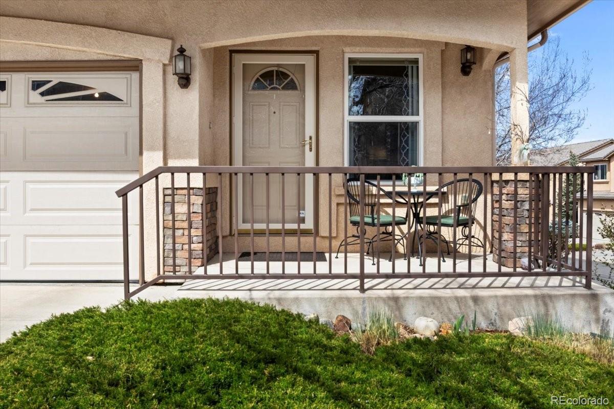 MLS Image #2 for 4362  susie view,colorado springs, Colorado