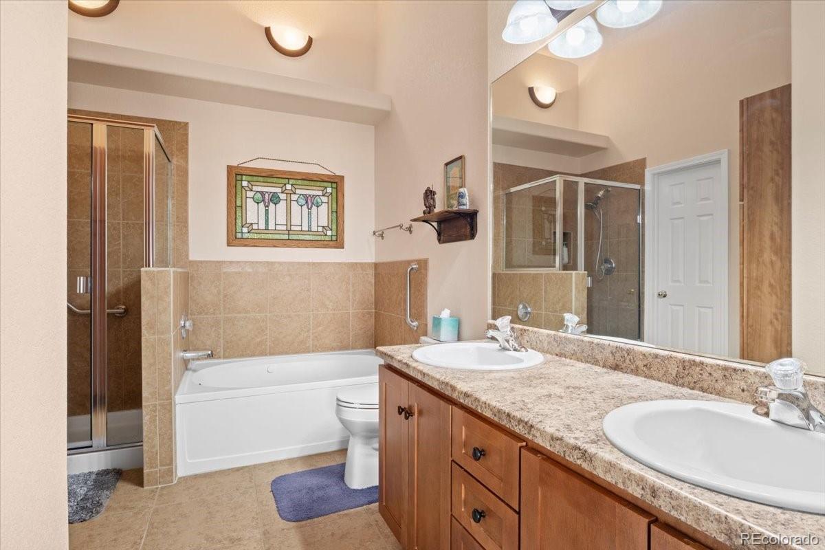 MLS Image #20 for 4362  susie view,colorado springs, Colorado