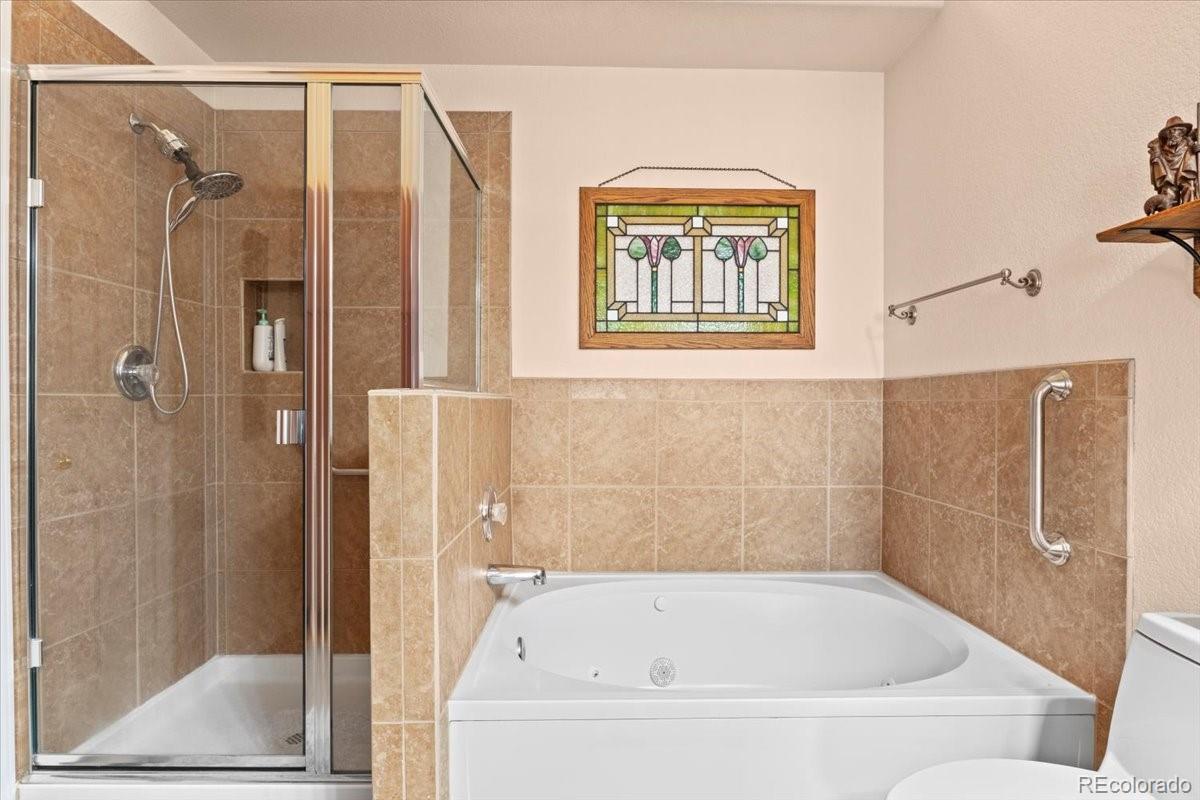 MLS Image #21 for 4362  susie view,colorado springs, Colorado