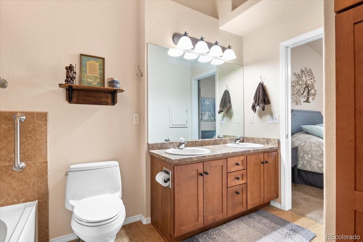 MLS Image #22 for 4362  susie view,colorado springs, Colorado