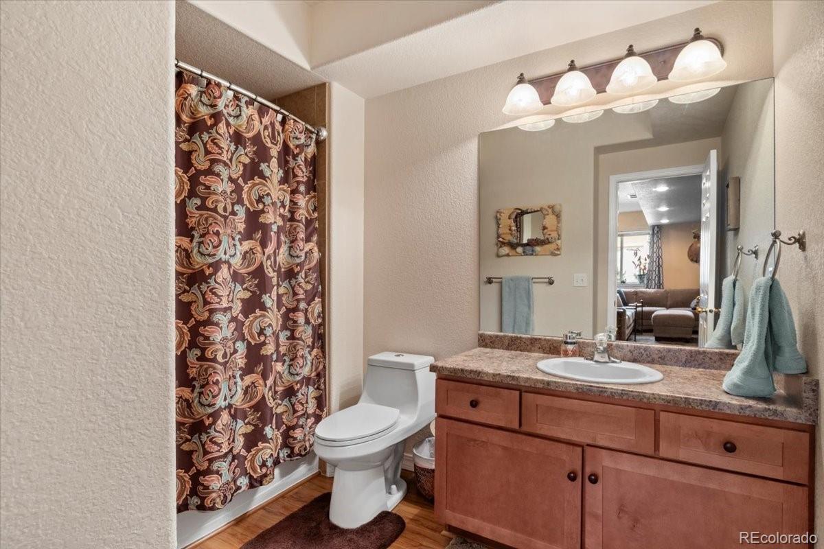MLS Image #28 for 4362  susie view,colorado springs, Colorado