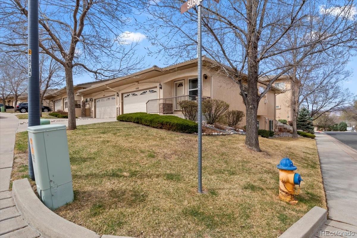 MLS Image #3 for 4362  susie view,colorado springs, Colorado